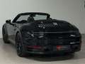 Porsche 911 Carrera 4 S Cabriolet/LIFT/SPORT/APPROVED Noir - thumbnail 4