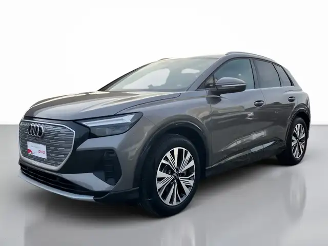 Audi Q4 e-tron 40 business advanced