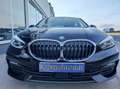 BMW 116 116dA Negro - thumbnail 2