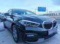 BMW 116 116dA Negro - thumbnail 4