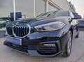 BMW 116 116dA Negro - thumbnail 1