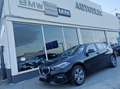 BMW 116 116dA Negro - thumbnail 6