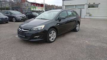 J SportsTourer 1.6 CDTI ecoFlex Edition