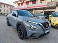 Nissan Juke 1.0 DIG-T 114 CV DCT N-Connecta Grigio - thumbnail 1