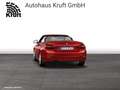BMW 420 i Cabrio SPORT LINE+AUTOM+NAV PROF+HUD+KAMERA Rosso - thumbnail 8