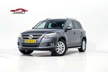 2.0 TSI Sport&Style 4Motion