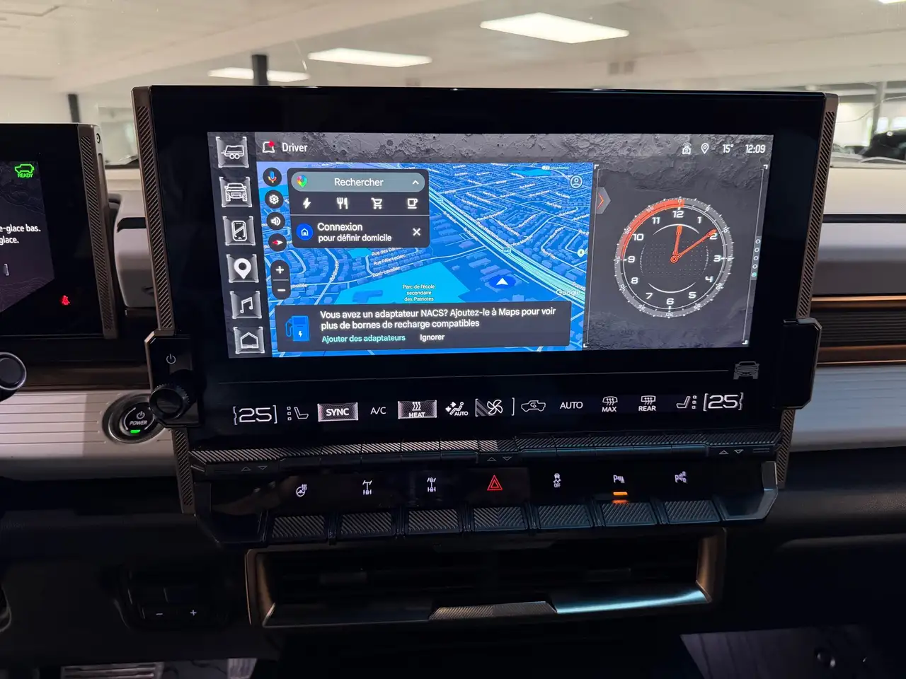 GMC HUMMER EV SUV снимка GMC HUMMER EV SUV
