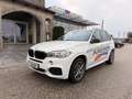 BMW X5 xDrive30d Aut. M-Paket/H&K/AHK/LEDER/RFK/AMBIEN... Weiß - thumbnail 2