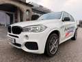 BMW X5 xDrive30d Aut. M-Paket/H&K/AHK/LEDER/RFK/AMBIEN... Weiß - thumbnail 11