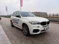 BMW X5 xDrive30d Aut. M-Paket/H&K/AHK/LEDER/RFK/AMBIEN... Weiß - thumbnail 4