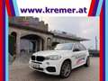 BMW X5 xDrive30d Aut. M-Paket/H&K/AHK/LEDER/RFK/AMBIEN... Weiß - thumbnail 1