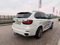 BMW X5 xDrive30d Aut. M-Paket/H&K/AHK/LEDER/RFK/AMBIEN... Weiß - thumbnail 8