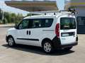 Fiat Doblo Doblo 1.3 mjt 95cv combi sedili Bianco - thumbnail 1