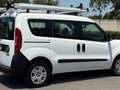 Fiat Doblo Doblo 1.3 mjt 95cv combi sedili Bianco - thumbnail 12