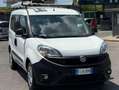 Fiat Doblo Doblo 1.3 mjt 95cv combi sedili Bianco - thumbnail 4