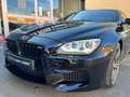 BMW M6 4.4 V8 DKG Gps Cuir Led  Carnet 100%Belge Brun - thumbnail 11