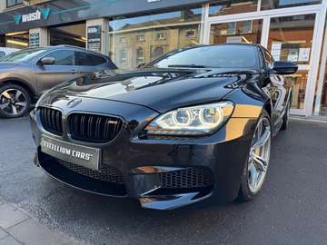 4.4 V8 DKG Gps Cuir Full Carbone Carnet 100%Belge