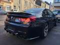 BMW M6 4.4 V8 DKG Gps Cuir Led  Carnet 100%Belge Brun - thumbnail 8