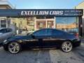 BMW M6 4.4 V8 DKG Gps Cuir Led  Carnet 100%Belge Brun - thumbnail 5