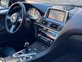 BMW M6 4.4 V8 DKG Gps Cuir Led  Carnet 100%Belge Brun - thumbnail 22
