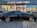 BMW M6 4.4 V8 DKG Gps Cuir Led  Carnet 100%Belge Brun - thumbnail 6