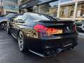 BMW M6 4.4 V8 DKG Gps Cuir Led  Carnet 100%Belge Brun - thumbnail 7