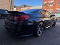 BMW M6 4.4 V8 DKG Gps Cuir Led  Carnet 100%Belge Brun - thumbnail 4