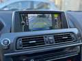 BMW M6 4.4 V8 DKG Gps Cuir Led  Carnet 100%Belge Brun - thumbnail 21