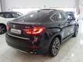 BMW X6 xdrive30d Extravagance 249cv NO SUPER BOLLO -TETTO Noir - thumbnail 3