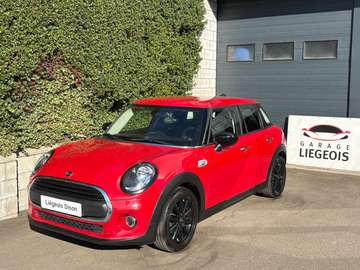 Mini 1.5A One OPF (EU6d-TEMP)