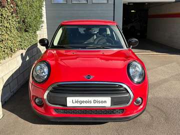 Mini 1.5A One OPF (EU6d-TEMP)