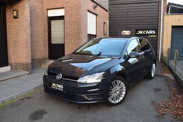 1.0 TSI - CR-CONTR / PDC A / BLUETOOTH / 17" ALU