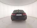 BMW 318 d mhev 48V Msport auto Nero - thumbnail 5