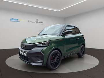 D Sport Ultimate E5+ *Klima*