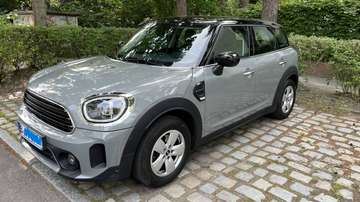 COUNTRYMAN Cooper Essential Trim