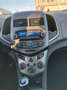 Chevrolet Aveo Aveo 1.3D LT+ 95 LT+ Blanco - thumbnail 4