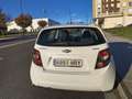 Chevrolet Aveo Aveo 1.3D LT+ 95 LT+ Blanco - thumbnail 18