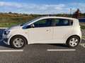 Chevrolet Aveo Aveo 1.3D LT+ 95 LT+ Blanco - thumbnail 16