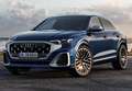 Audi Q8 SQ8 TFSI quattro tiptronic 373kW - thumbnail 5