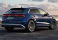 Audi Q8 SQ8 TFSI quattro tiptronic 373kW - thumbnail 16