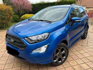 EcoSport 1.0 EcoBoost 125ch S