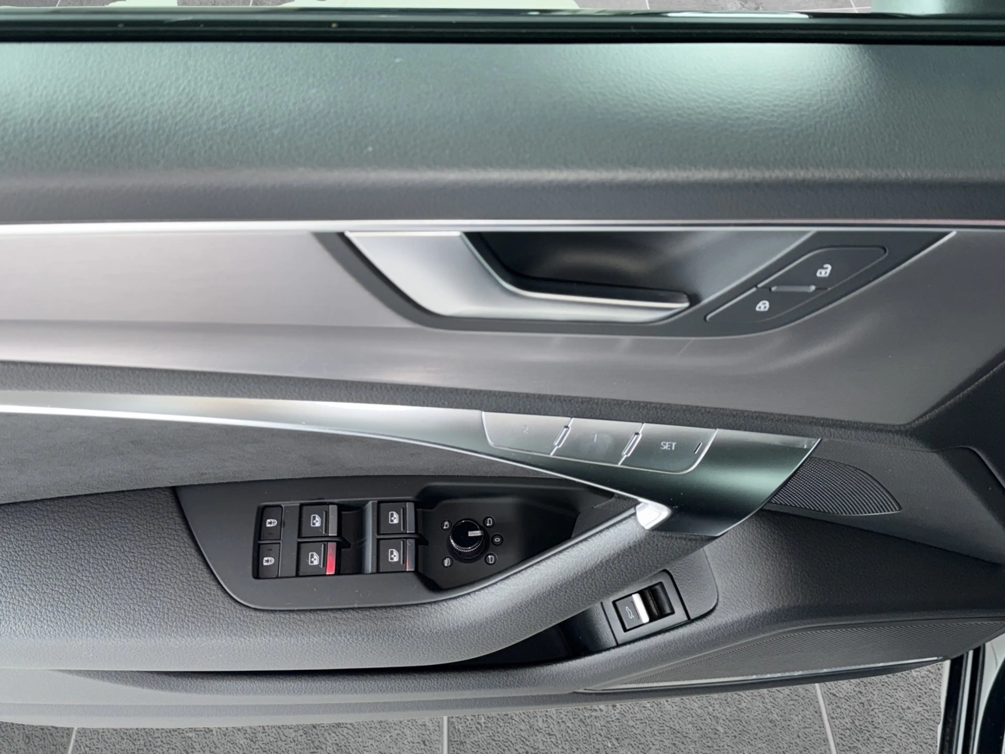 Audi S6 Avant 3.0TDI tiptronic quattro *B&O*AHK*HuD* — photo 12