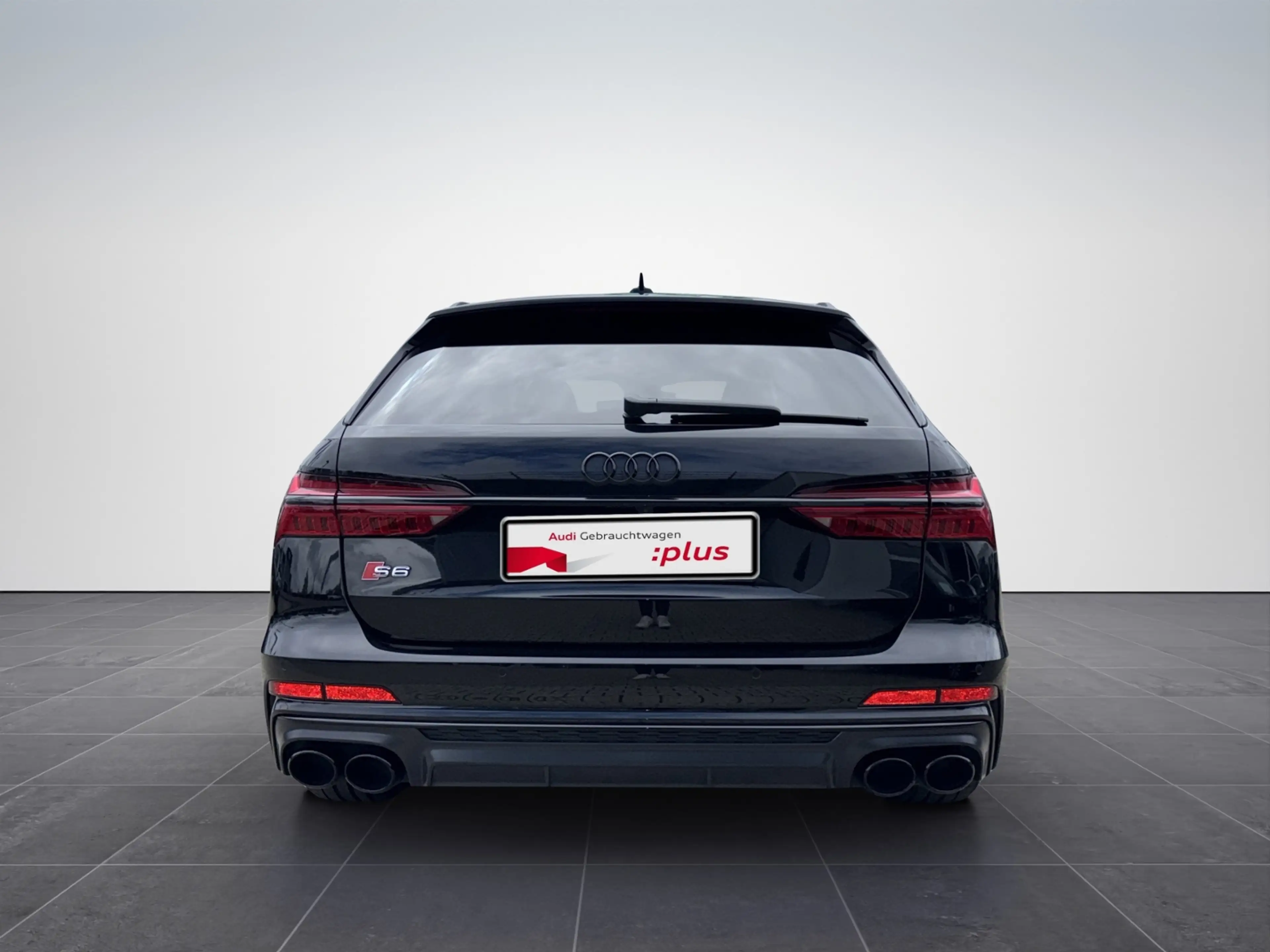 Audi S6 Avant 3.0TDI tiptronic quattro *B&O*AHK*HuD* — photo 6