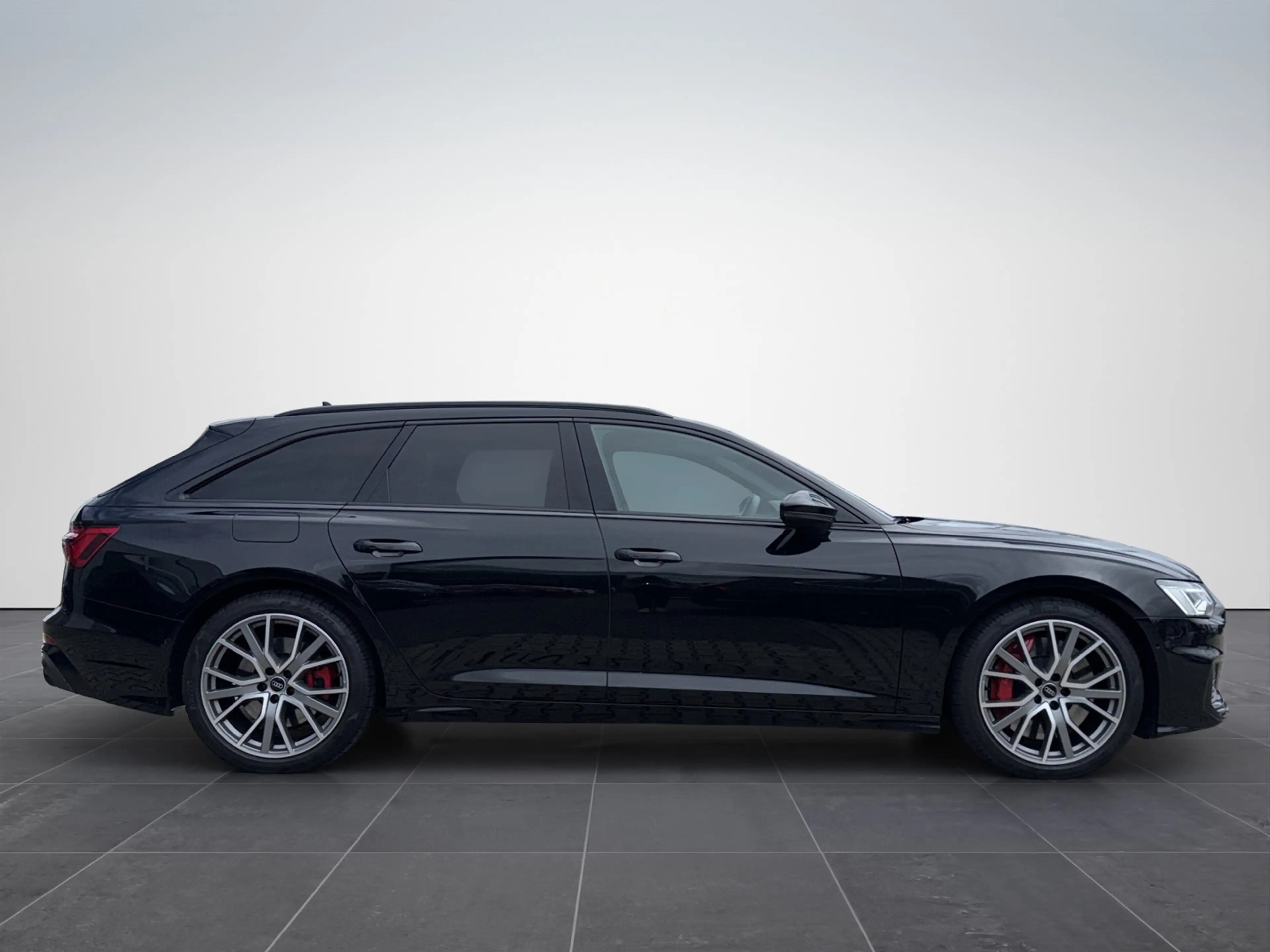 Audi S6 Avant 3.0TDI tiptronic quattro *B&O*AHK*HuD* — photo 8