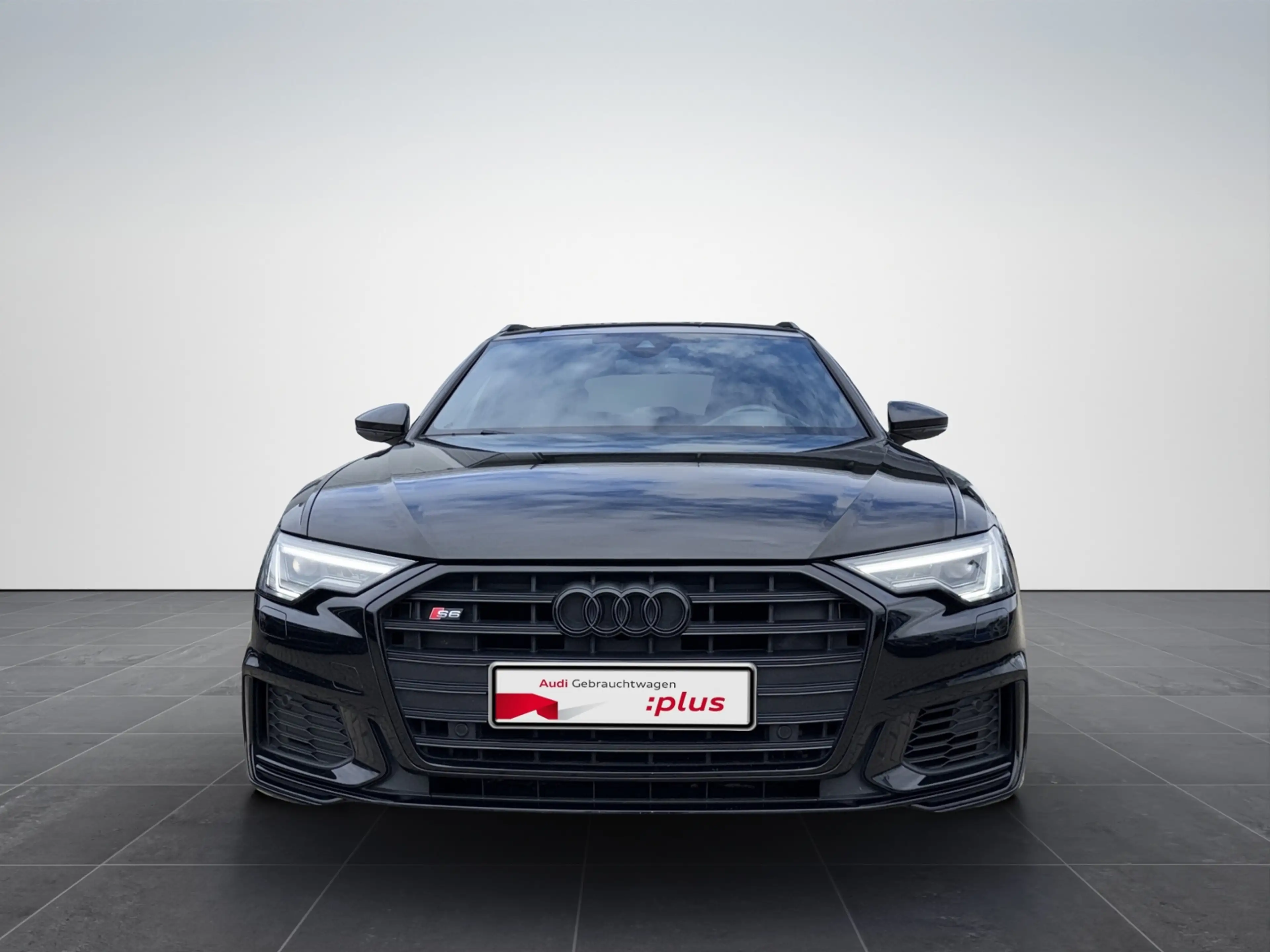Audi S6 Avant 3.0TDI tiptronic quattro *B&O*AHK*HuD* — photo 3