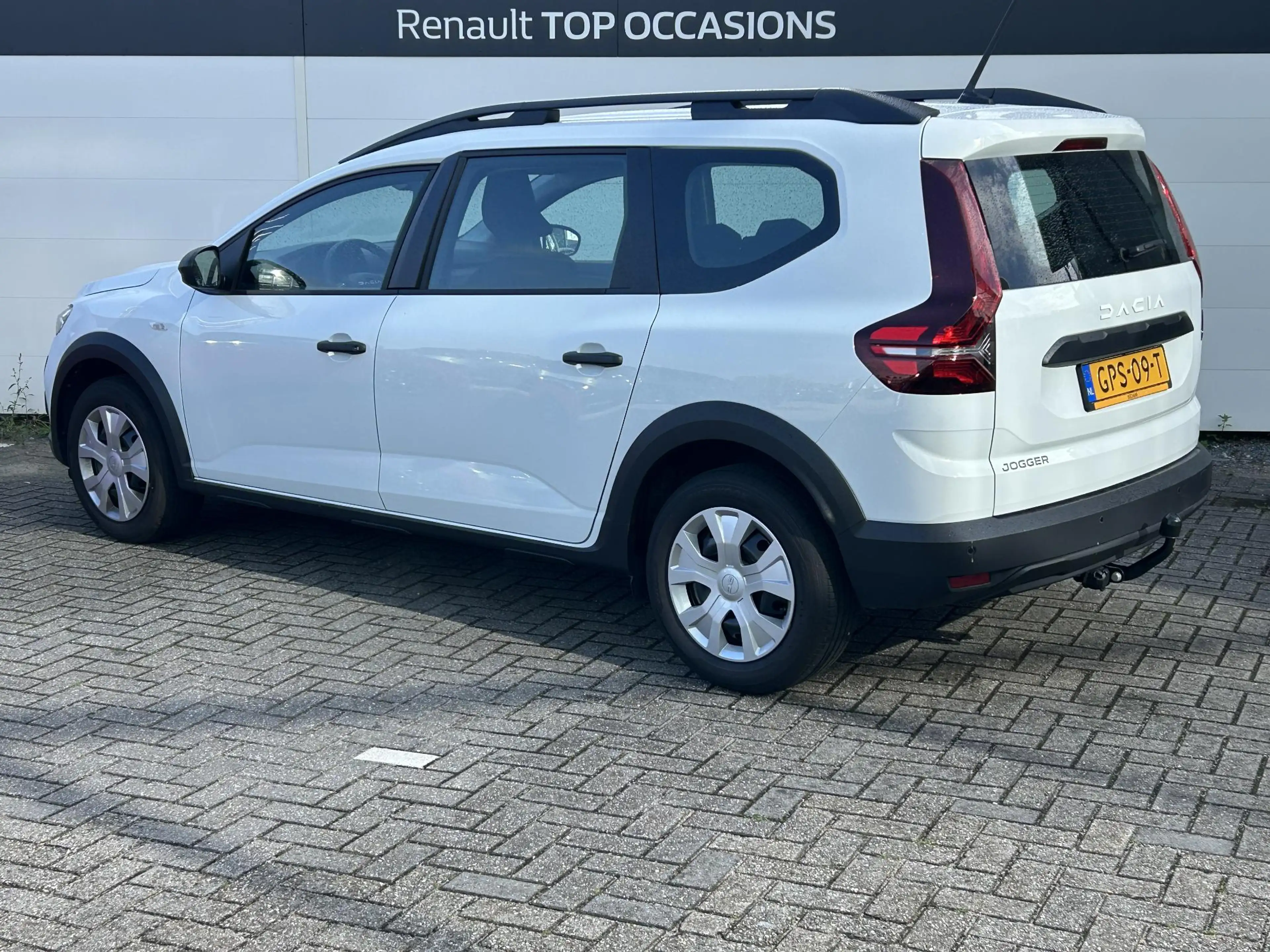 Dacia Jogger 1.0 TCe 100 ECO-G Essential 5p. | 1e Eigenaar | Pa — photo 6