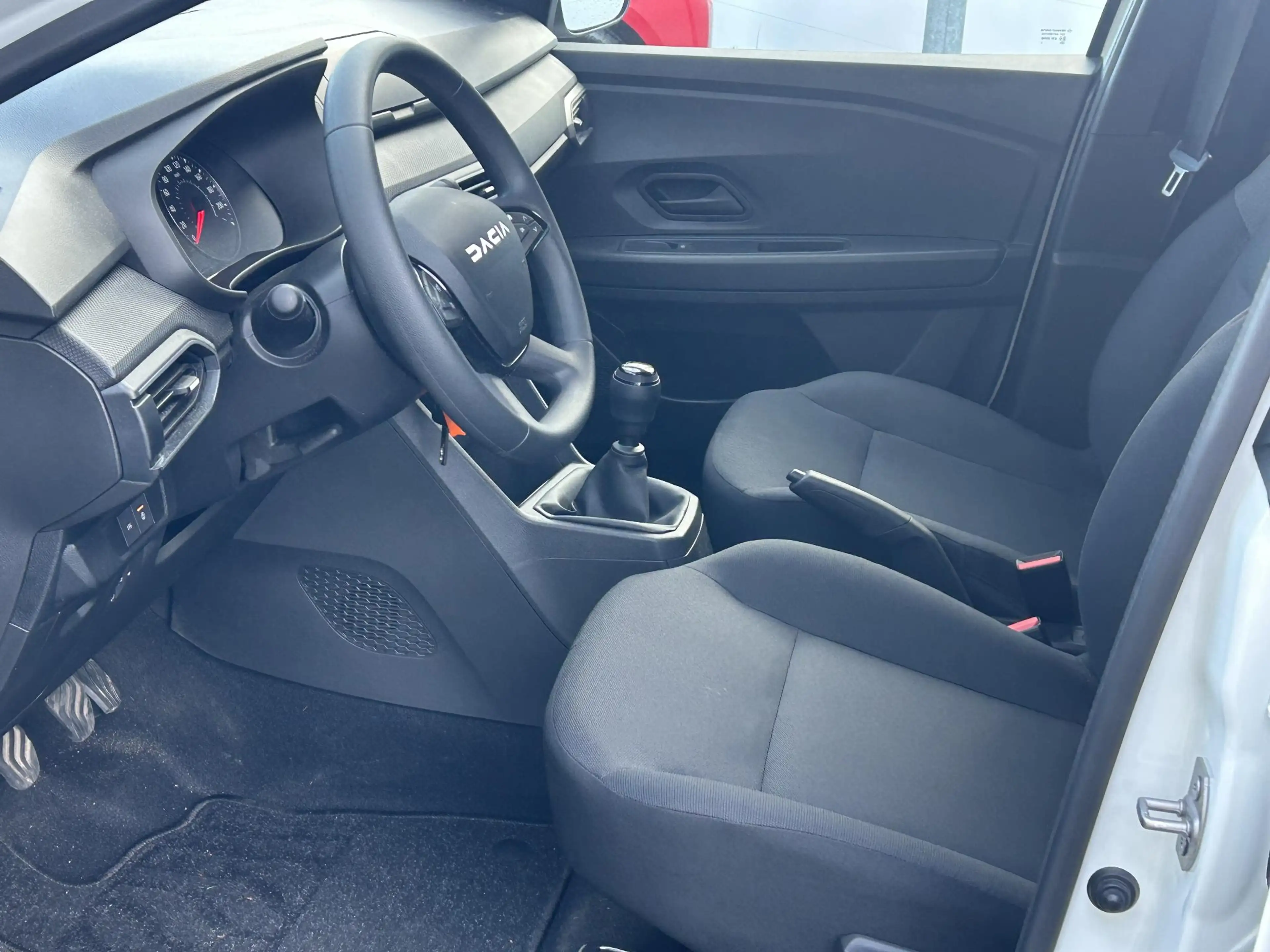 Dacia Jogger 1.0 TCe 100 ECO-G Essential 5p. | 1e Eigenaar | Pa — photo 7