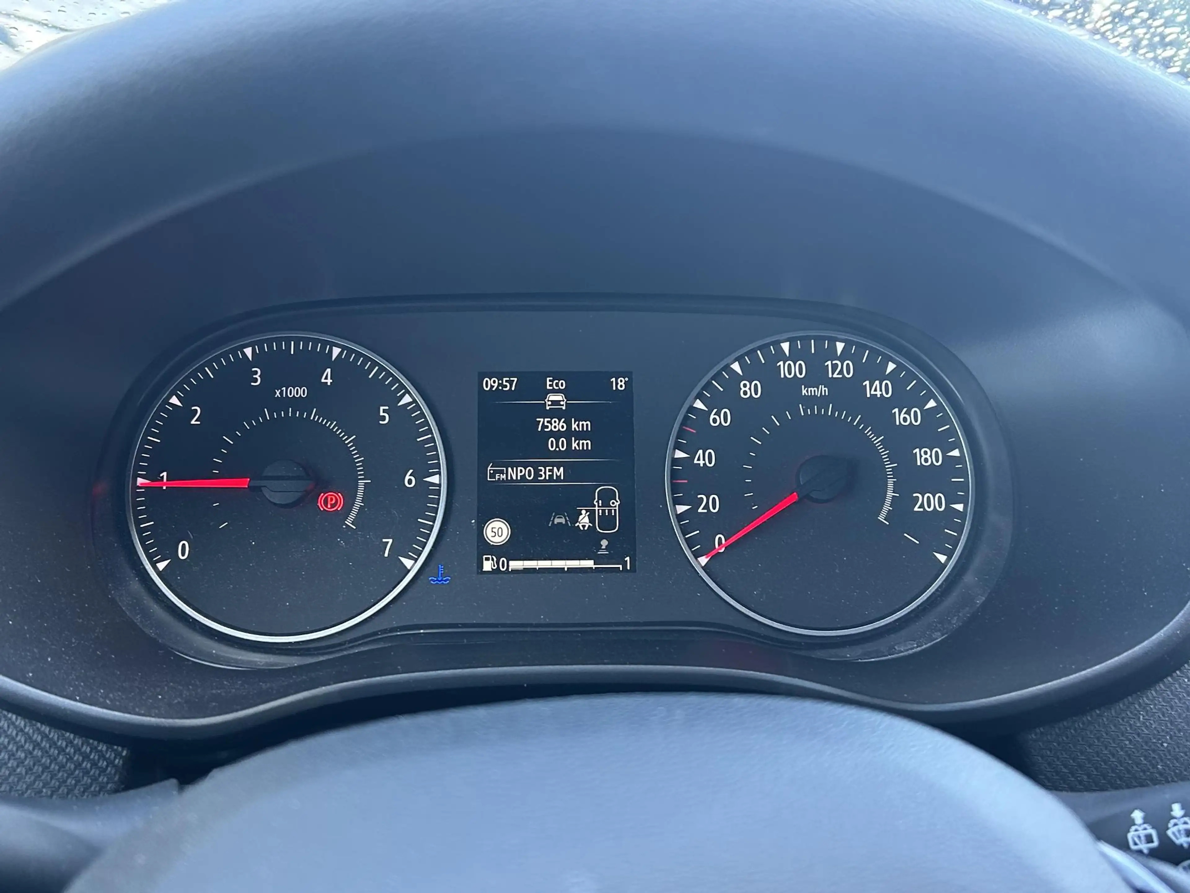 Dacia Jogger 1.0 TCe 100 ECO-G Essential 5p. | 1e Eigenaar | Pa — photo 4