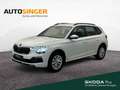 Skoda Kamiq Selection 1.5 TSI DSG *LED*ACC*NAVI*R-CAM* Weiß - thumbnail 1
