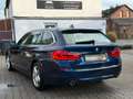 BMW 520 d*2.Hand*Unfallfrei*Scheckheft*LED*HUD*8fach* Blau - thumbnail 3